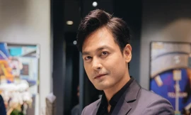 MC Phan Anh bị tẩy chay khi trở lại đóng phim VTV vì 'vết xe đổ' cách đây 6 năm