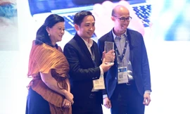 Zing News đoạt giải vàng Best News Website của WAN-IFRA châu Á