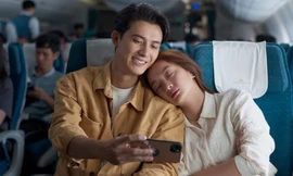 Bộ phim giúp những ai đang "trên tình bạn, dưới tình yêu" tìm ra câu trả lời