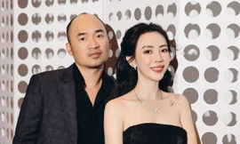 Lý do Thu Trang mong Tiến Luật sớm bị loại ở "Anh Trai Vượt Ngàn Chông Gai"