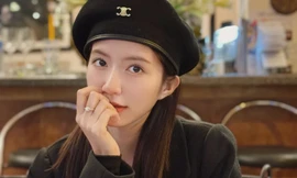 Ngọc Huyền (Thương Ngày Nắng Về) sắp kết hôn, chú rể có phải Đình Tú như lời đồn?