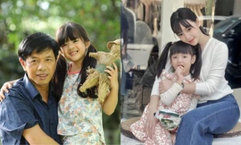 Điểm trùng hợp khó hiểu giữa hai giải Diễn viên xuất sắc của Cánh Diều Vàng 2023