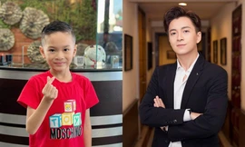 Cậu con trai mà 10 năm trước Ngô Kiến Huy từng muốn né tránh hiện giờ ra sao?