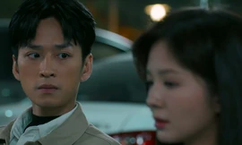 Cha Tôi, Người Ở Lại: An bắt đầu né tránh bạn trai vì có Nguyên ở cạnh?