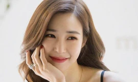 Tiffany (SNSD) tiết lộ cách thức để có làn da không tuổi: Chỉ cần một thứ này là đủ!