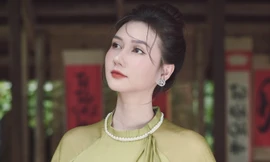 Hương Giang cuối cùng đã tìm được hạnh phúc mới sau gần 2 năm chia tay Đình Tú