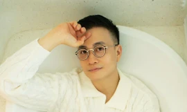 Nam thần đình đám màn ảnh Việt gây sốt khi hóa ‘ông chú tưng tửng’ với loạt phát ngôn hài hước