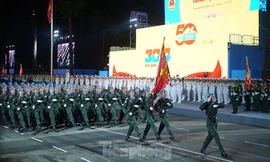 Xem truyền hình trực tiếp lễ diễu binh, diễu hành mừng đại lễ qua ứng dụng nào?