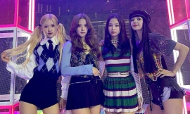 Chưa cần comeback, BLACKPINK vẫn làm nên điều kỳ diệu ở BXH giá trị thương hiệu