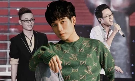 'Đứng hình' trước màn lột xác của Trúc Nhân, fan girl rỉ tai: 'Nam thần V-pop' mới là đây