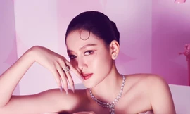 Người đẹp Việt là Á hậu một cuộc thi BIG6 vẫn ghi danh thi Hoa hậu trong nước