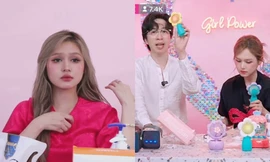 Xoài Non lại bị khán giả phàn nàn vì biểu cảm "như mất sổ gạo" khi livestream