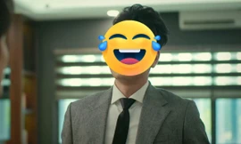 Một diễn viên phải lên tiếng xin lỗi vì vai diễn trong "Gia Đình Mình Vui Bất Thình Lình"