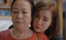 NSƯT Thanh Quý (Thương Ngày Nắng Về) từng vào vai mẹ chồng đáng sợ không kém bà Hiền