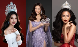 Điểm danh những nàng hậu vướng ồn ào học vấn: Đều có chung một lý do?