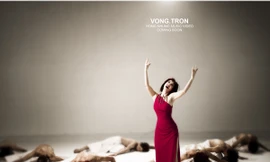 Hồng Nhung hy vọng hồi xuân không chỉ một lần