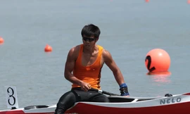 Việt Nam có huy chương Sea Games đầu tiên