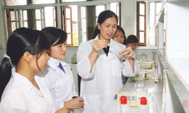 Đoàn trường phải biết lắng nghe...