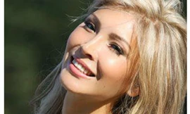 Miss Canada bị loại vì phát hiện... chuyển giới