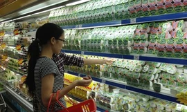 'Dân chơi' mới trên thị trường bán lẻ VN