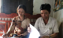 Bị nghi trộm bò rồi… chết tại nhà làm việc công an xã