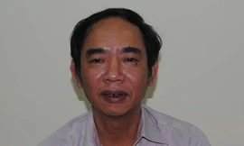 Đua nhau làm cổng chào: 'Con gà tức nhau tiếng gáy'