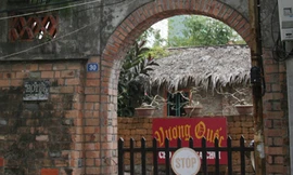 Năm Mão đến “resort” miu