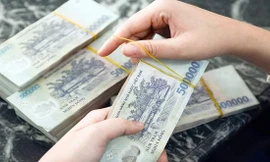 Công an cảnh báo và chỉ cách nhận biết tiền giả mới xuất hiện