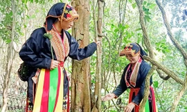 Bắc Giang phê duyệt đề án bảo tồn, phát huy tiếng dân tộc thiểu số.