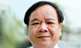 Đại hội bầu ông Trịnh Văn Ánh - Tổng Biên tập báo Bắc Giang làm Chủ tịch Hội Nhà báo tỉnh Bắc Giang.