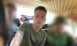 Đối tượng Hải.