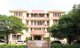 Trưởng ban Tôn giáo và Phó phòng Hành chính – Tổng hợp của Sở Nội vụ tỉnh Bắc Ninh xin nghỉ hưu trước tuổi.