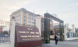 Kiến nghị Chủ tịch thành phố Bắc Giang kiểm điểm trách nhiệm