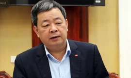 Khởi tố Giám đốc Sở Tài chính tỉnh Bắc Ninh Nguyễn Kim Thoại