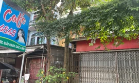 Triệt phá điểm chứa mại dâm ở quán cà phê 