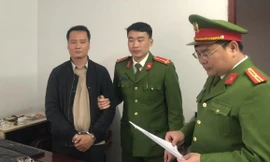 Đối tượng Công