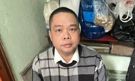 Đối tượng Trương.