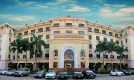 Bộ Y tế và tỉnh Bắc Ninh xây dựng cơ sở Đại học Y Hà Nội thuộc nhóm hàng đầu châu Á.
