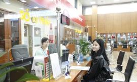 Tỉnh Bắc Giang dôi dư hàng trăm cán bộ, công chức sau sắp xếp. Ảnh: Nguyễn Thắng