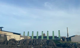 8 cơ sở ở cụm công nghiệp làng nghề ô nhiễm bị 'sờ gáy'