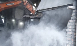 Hình ảnh lạ ở làng nghề là ‘điểm đen’ của Bắc Ninh