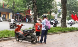 Xe đạp công cộng Hà Nội vẫn lỡ hẹn với người dân