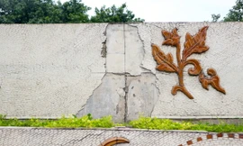 Hà Nội: Hàng loạt không gian nghệ thuật kêu cứu