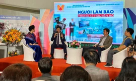 Tin tức chậm một giây đã mất độc quyền 