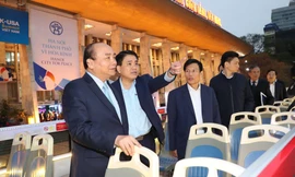 Hà Nội kêu gọi 'không tăng giá dịch vụ' dịp thượng đỉnh Mỹ - Triều