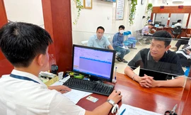 Hà Nội hướng dẫn 3 phương án làm thủ tục cấp đổi bằng lái xe 