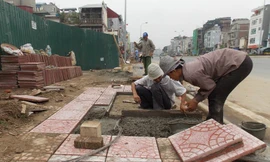 Hà Nội dừng đào hè, đường dịp nghỉ lễ 30/4 - 1/5