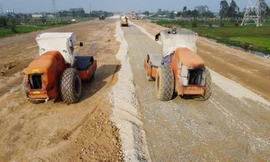 Cao tốc Ninh Bình - Thanh Hóa trị giá 12.111 tỷ đồng sẽ thông xe vào tháng 12?