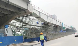 Cận cảnh 3 địa điểm xây hầm chui 2.000 tỷ đồng tại Hà Nội ​