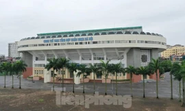 Yêu cầu hoàn thành các công trình phục vụ SEA Games 31 trước 15/3